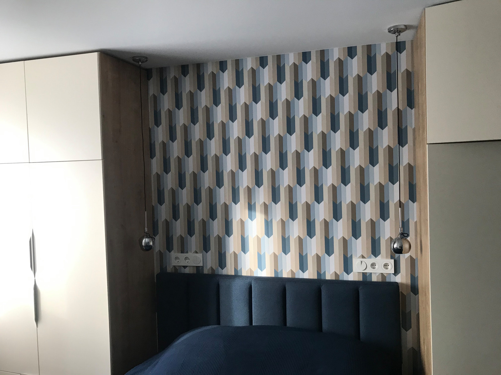 Ремонт на Полины Осипенко