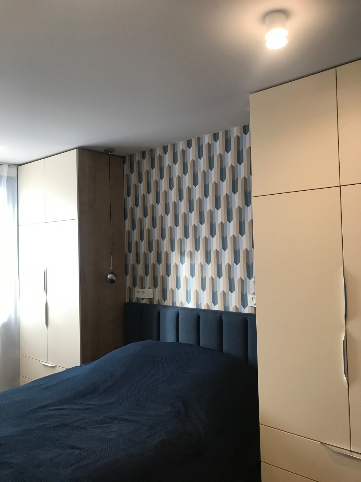 Ремонт на Полины Осипенко