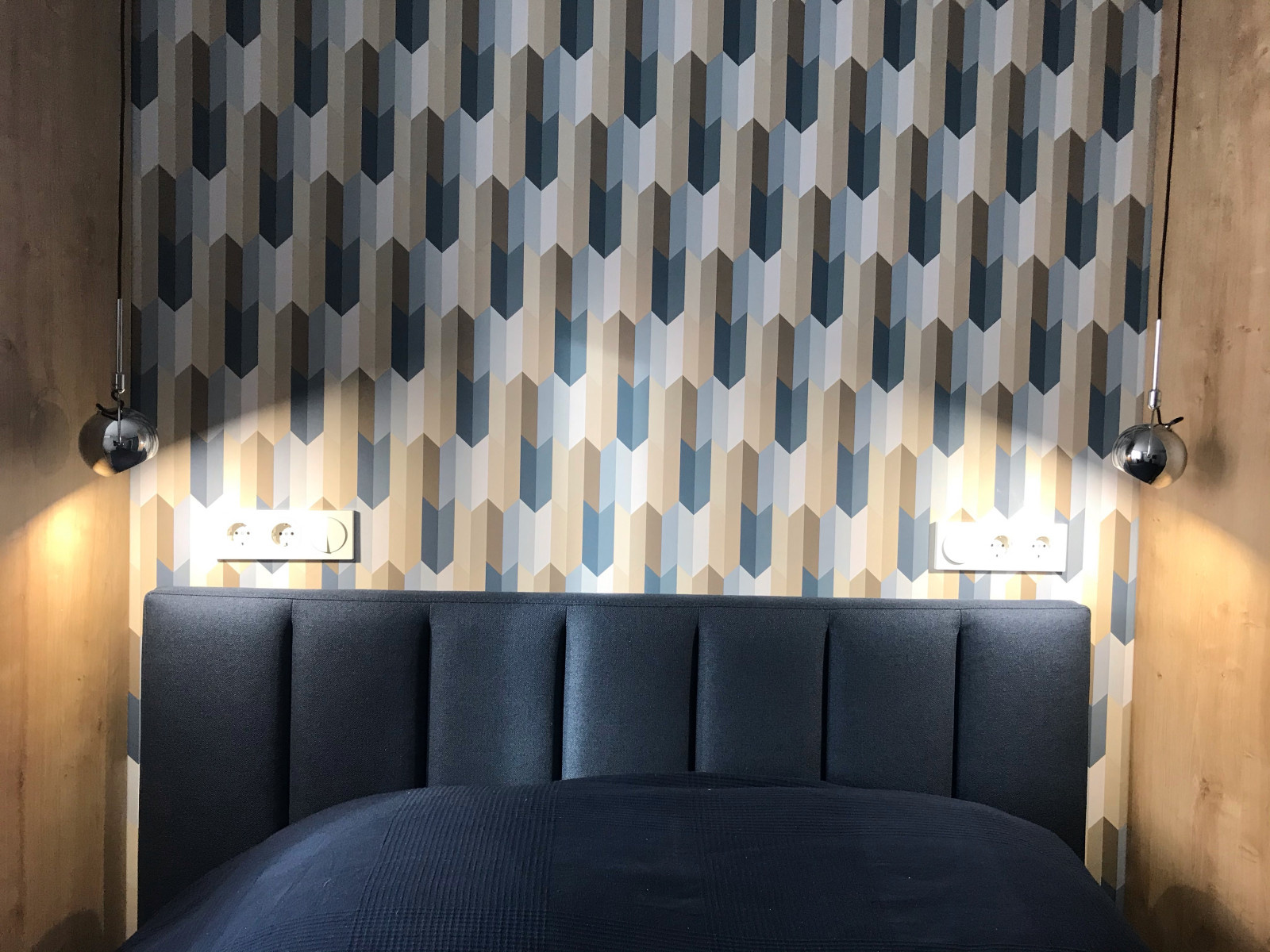 Ремонт на Полины Осипенко