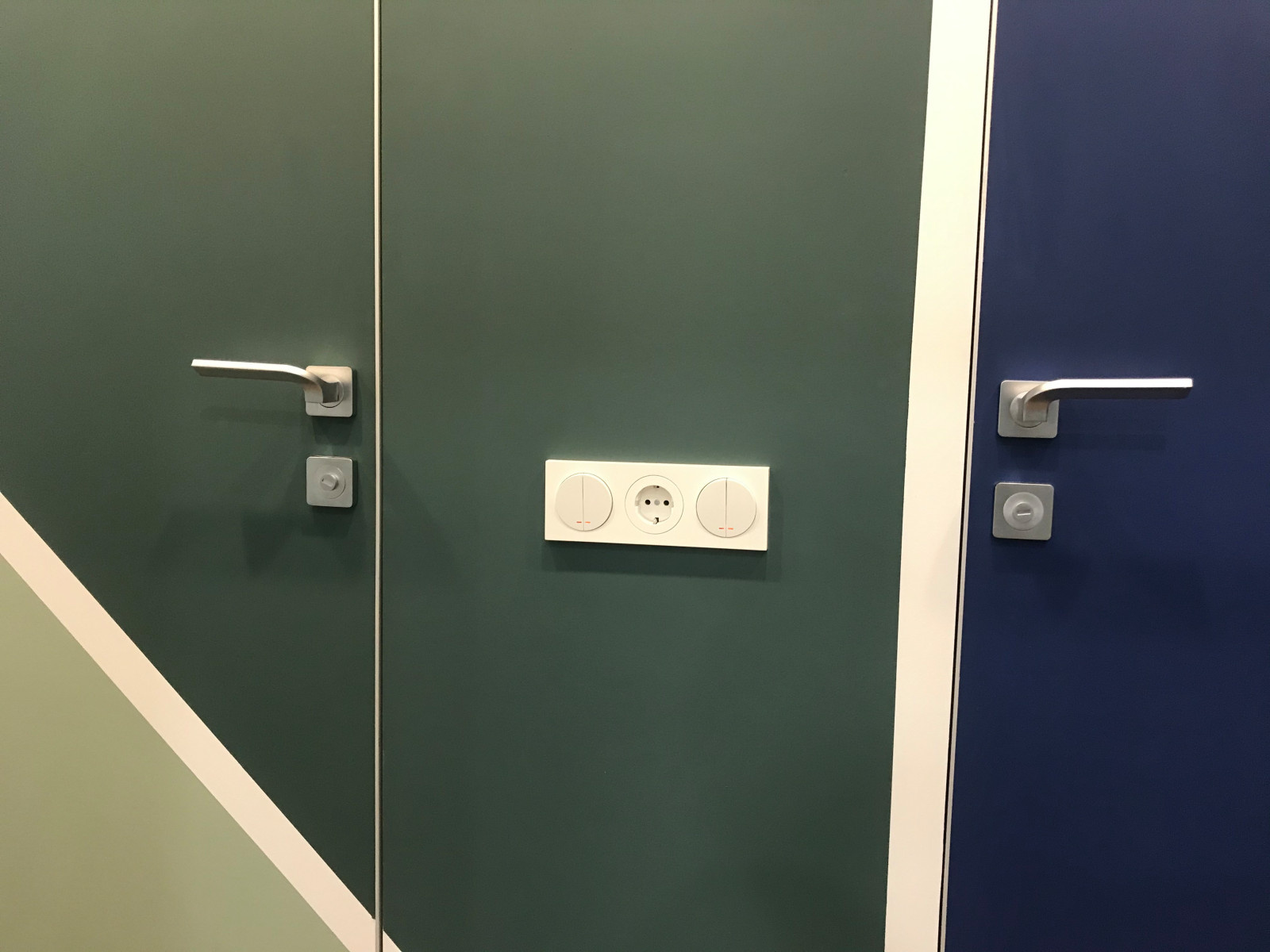 Ремонт на Полины Осипенко