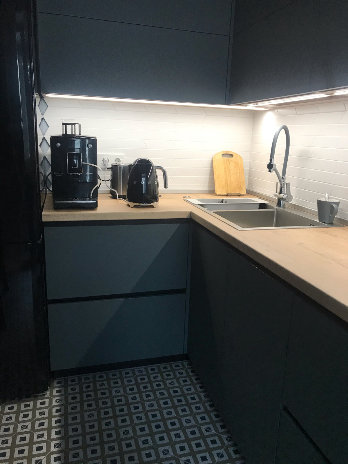 Ремонт на Полины Осипенко