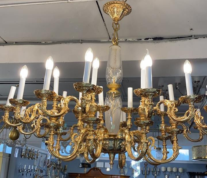 Свет премиальных фабрик с дисконтом