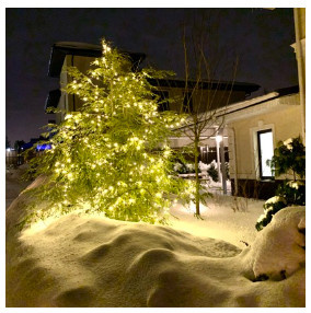 КП Европа. Реализация проекта