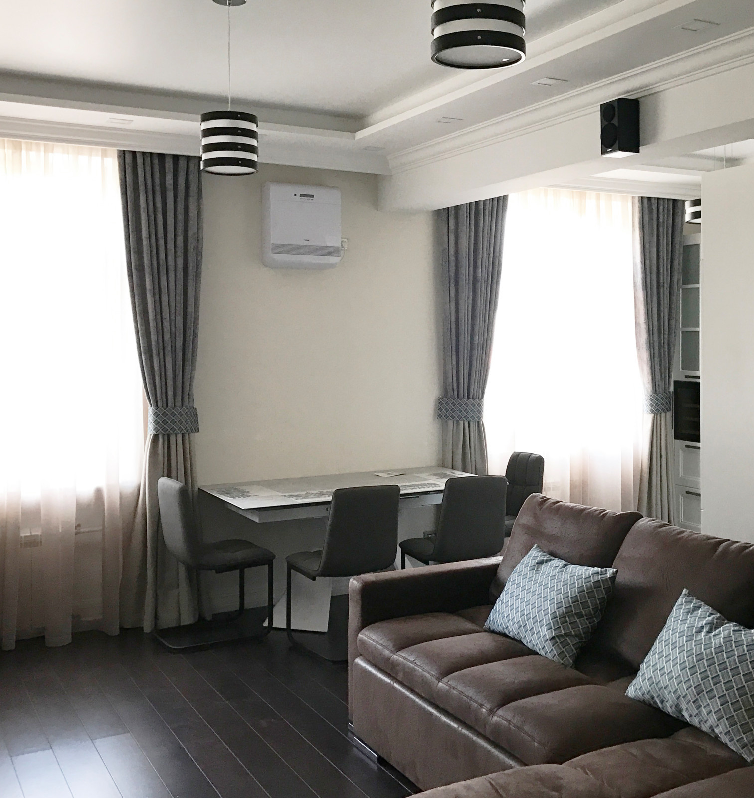 Квартира на Проспекте Мира