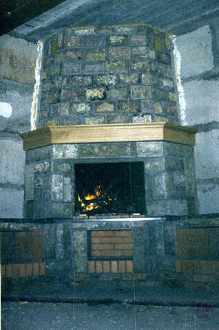 Печные услуги