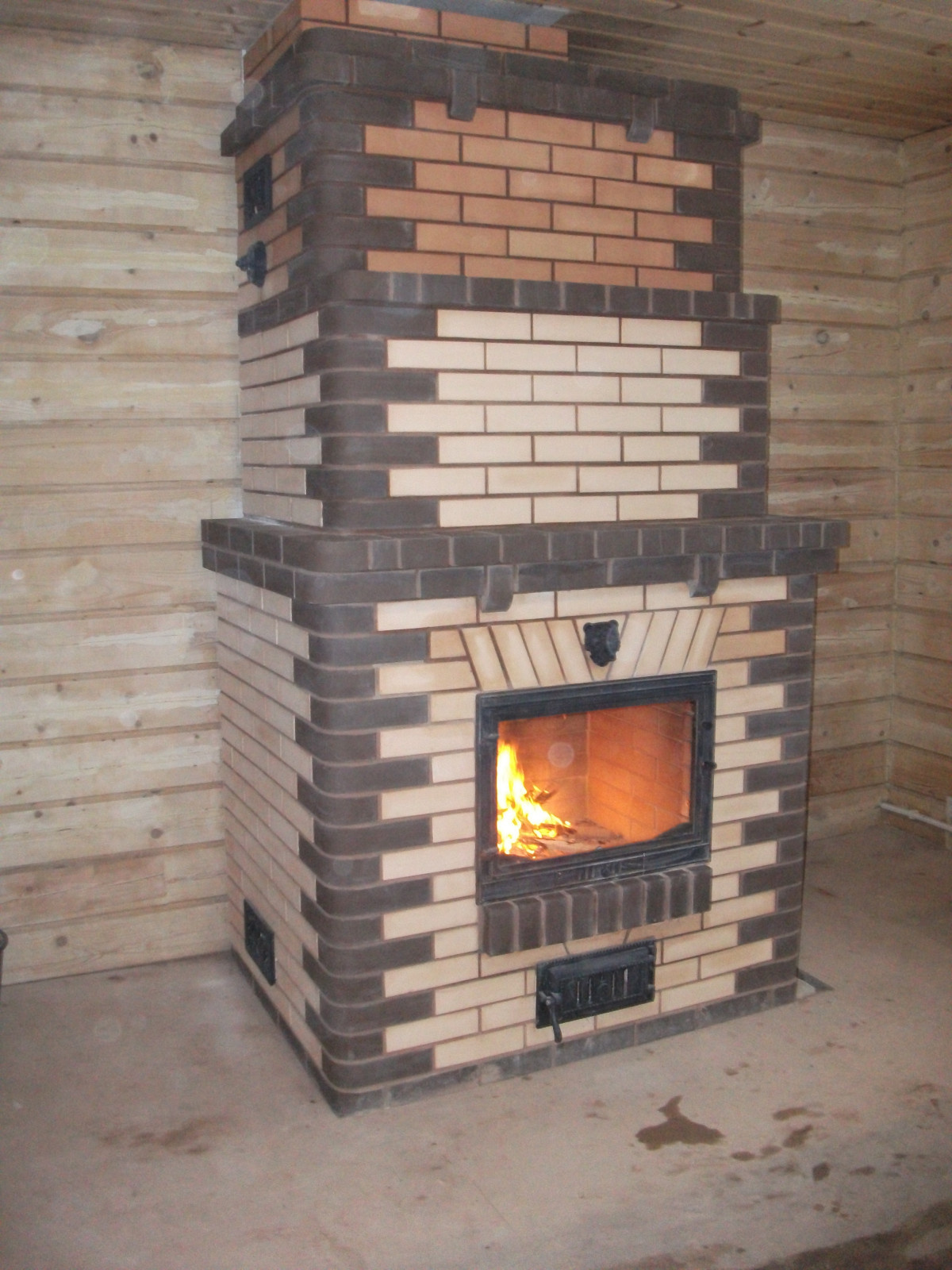 Печные услуги