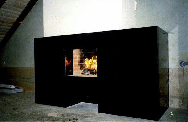 Печные услуги