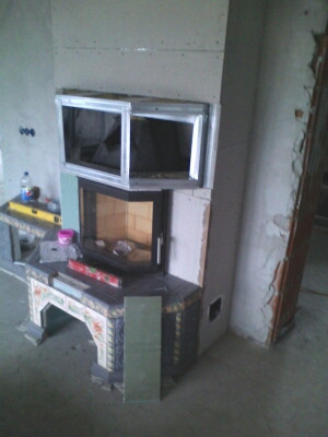 Печные услуги