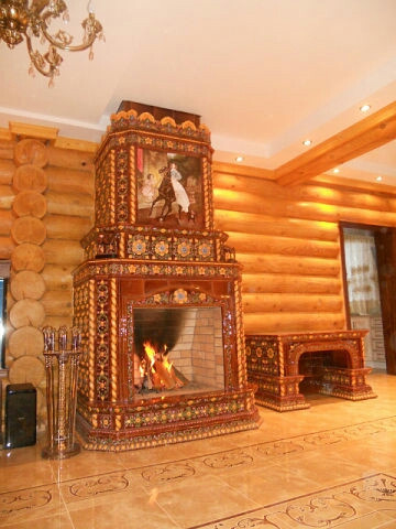 Обложка проекта: Печные услуги