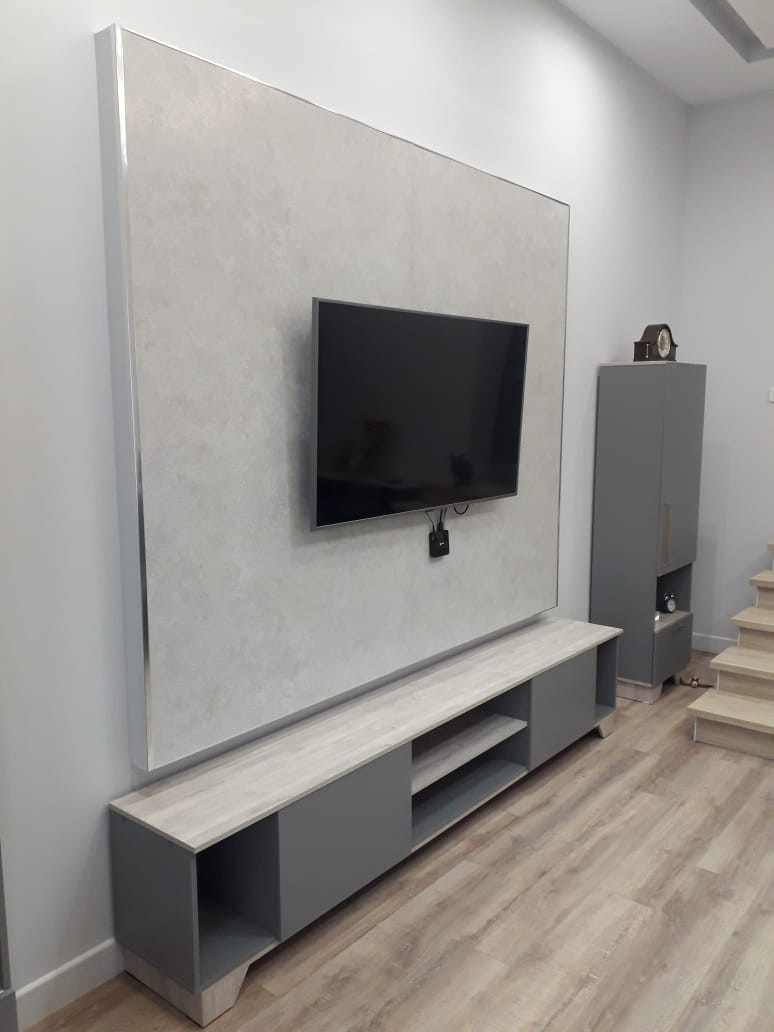 Изготовление мебели по индивидуальным проектам на заказ