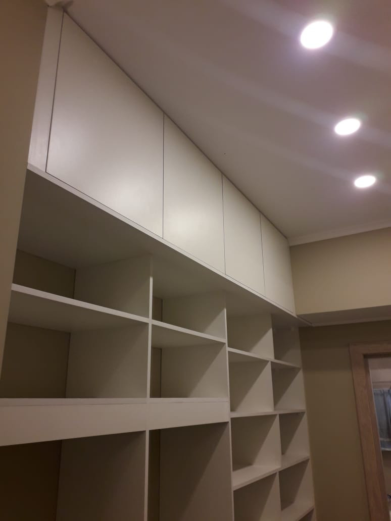 Изготовление мебели по индивидуальным проектам на заказ