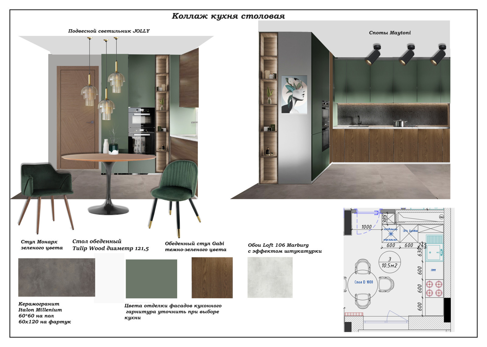 Скандинавия