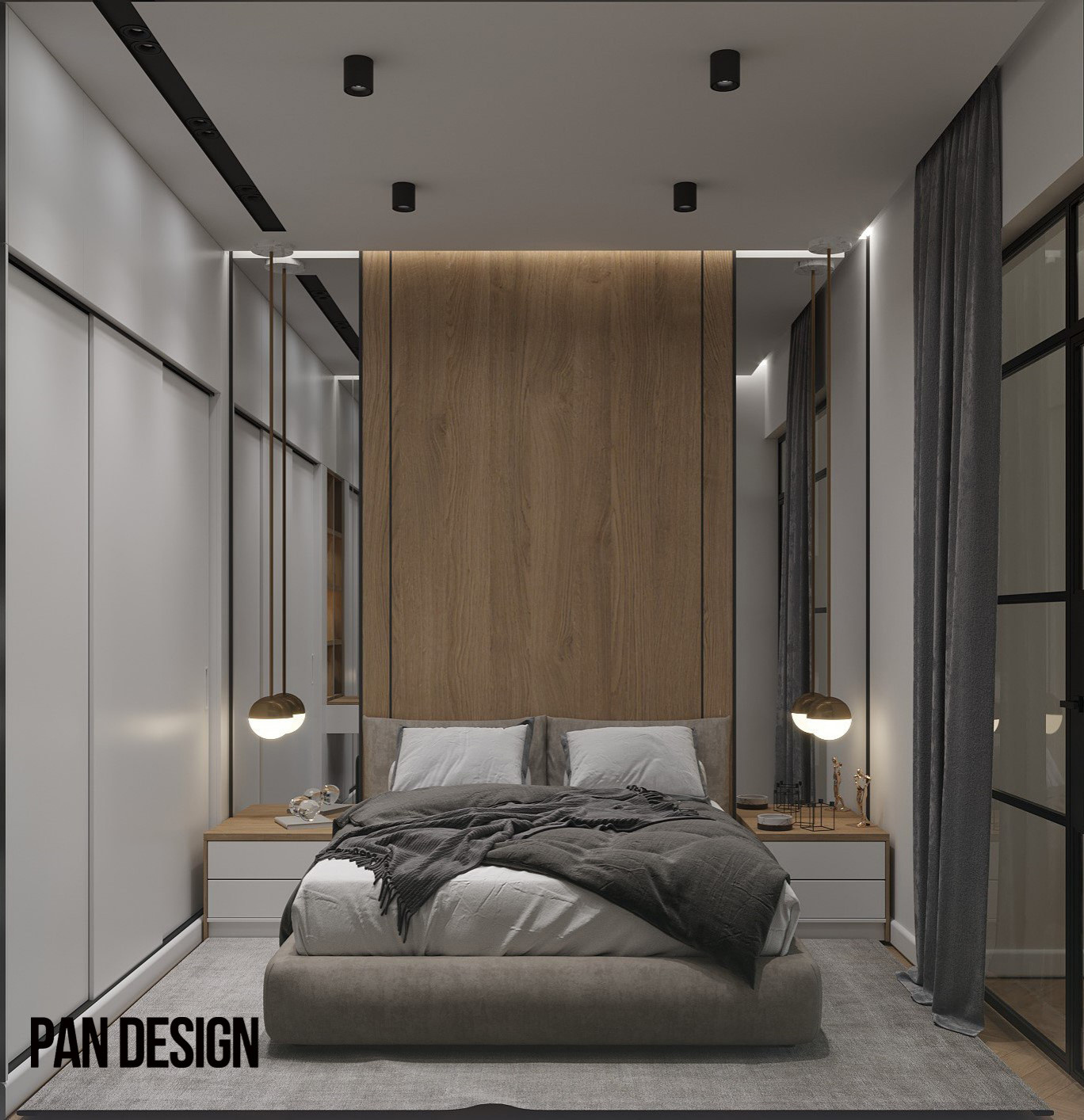 Обложка проекта: ЖК Мечта