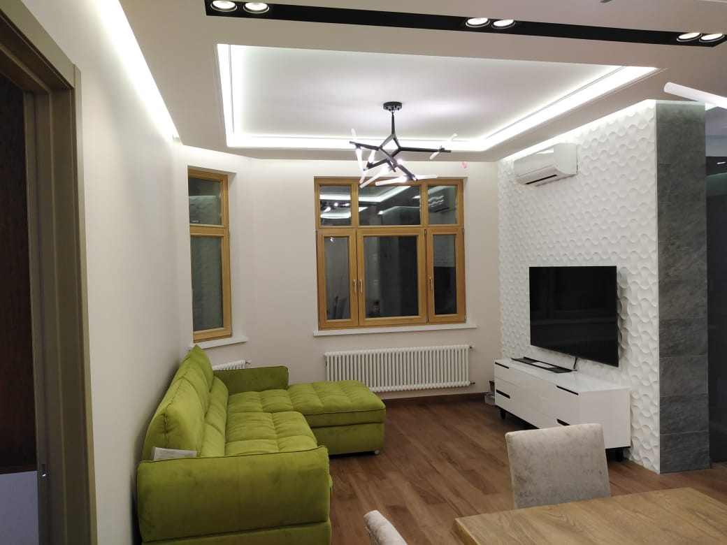 Ремонт квартиры