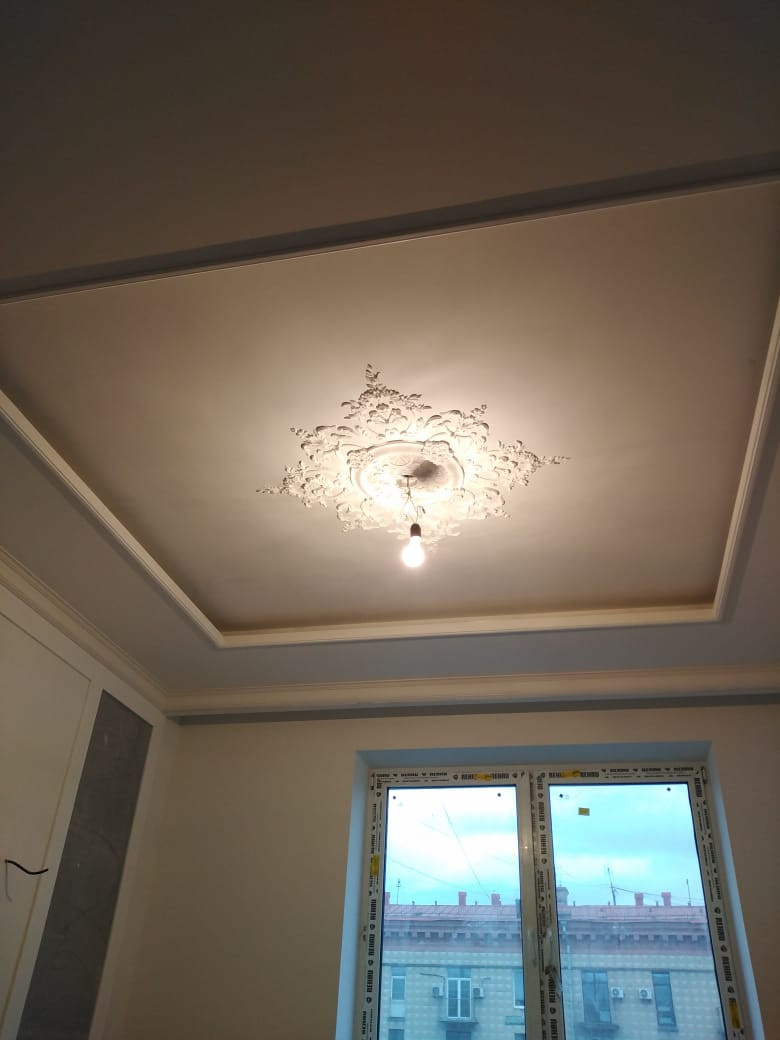 Ремонт квартиры