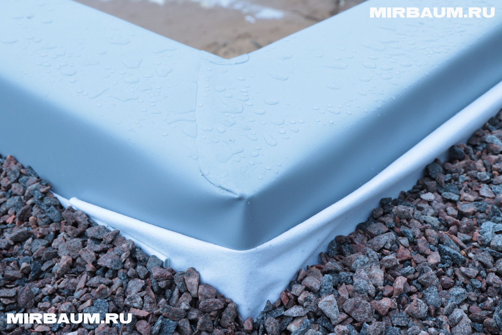 Обложка проекта: Современный дом на берегу финского залива