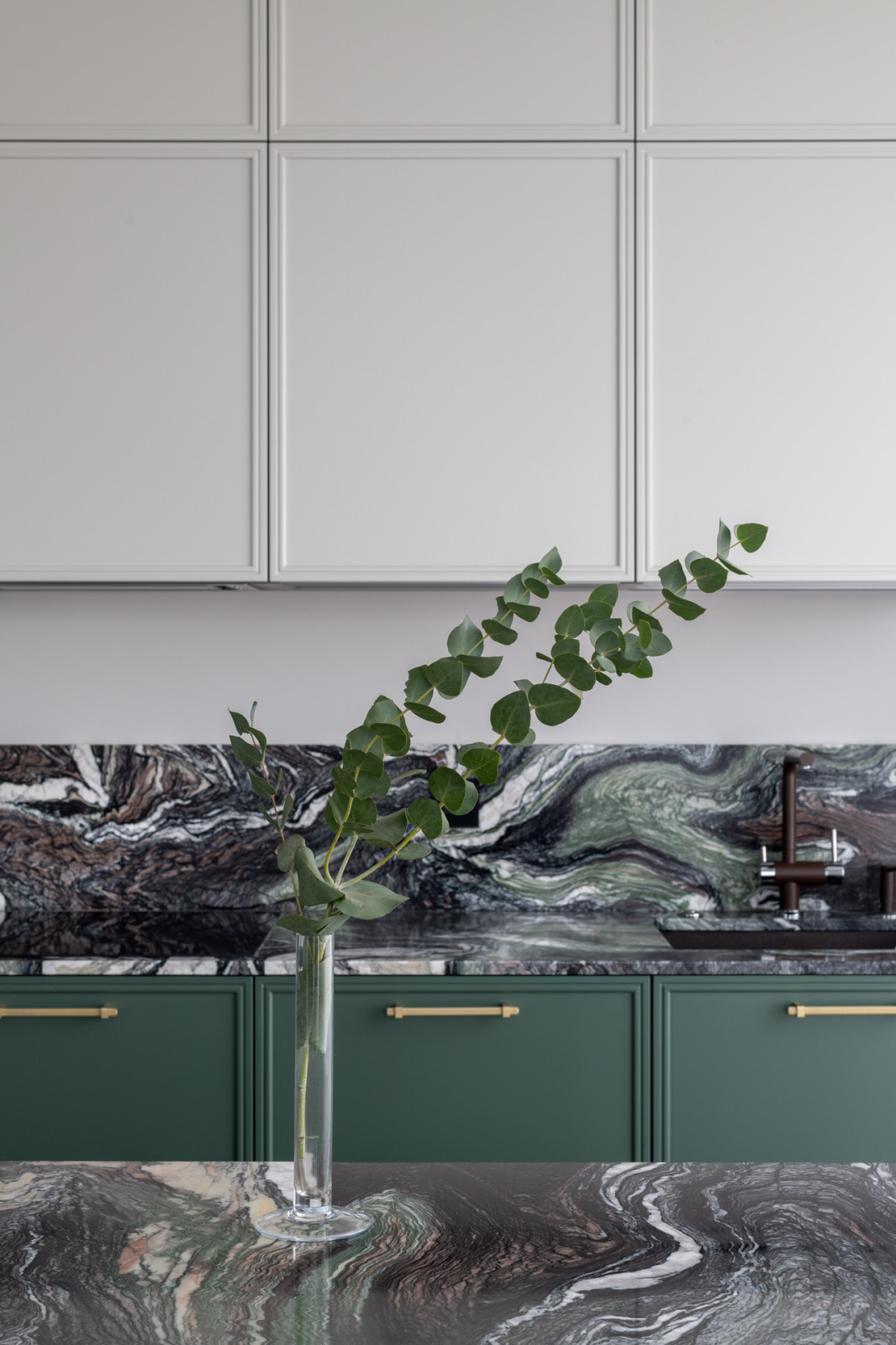 Квартира в ЖК Лайф Кутузовский