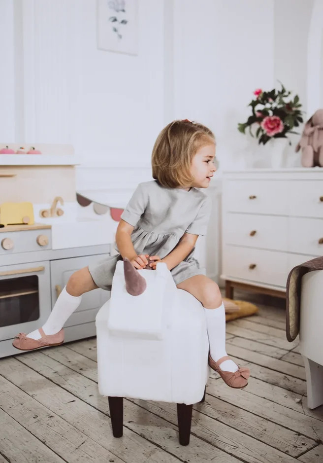 Оформление детской комнаты