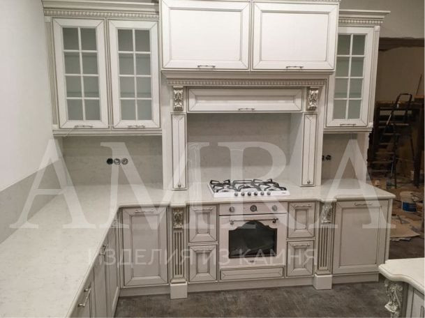 Столешницы для кухонь