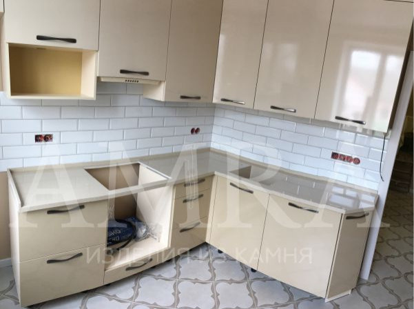 Столешницы для кухонь