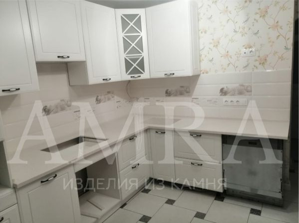 Обложка проекта: Столешницы для кухонь