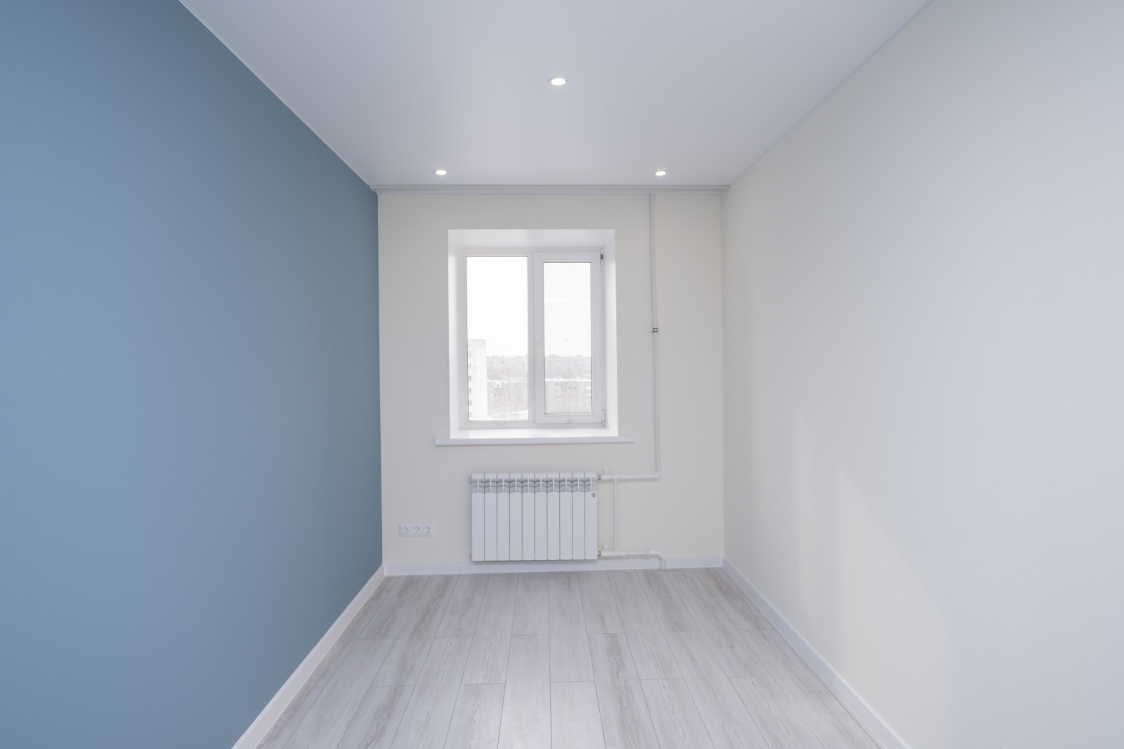 Ремонт квартиры