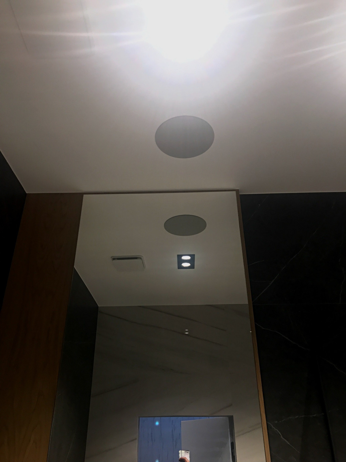 Колнка в санузле