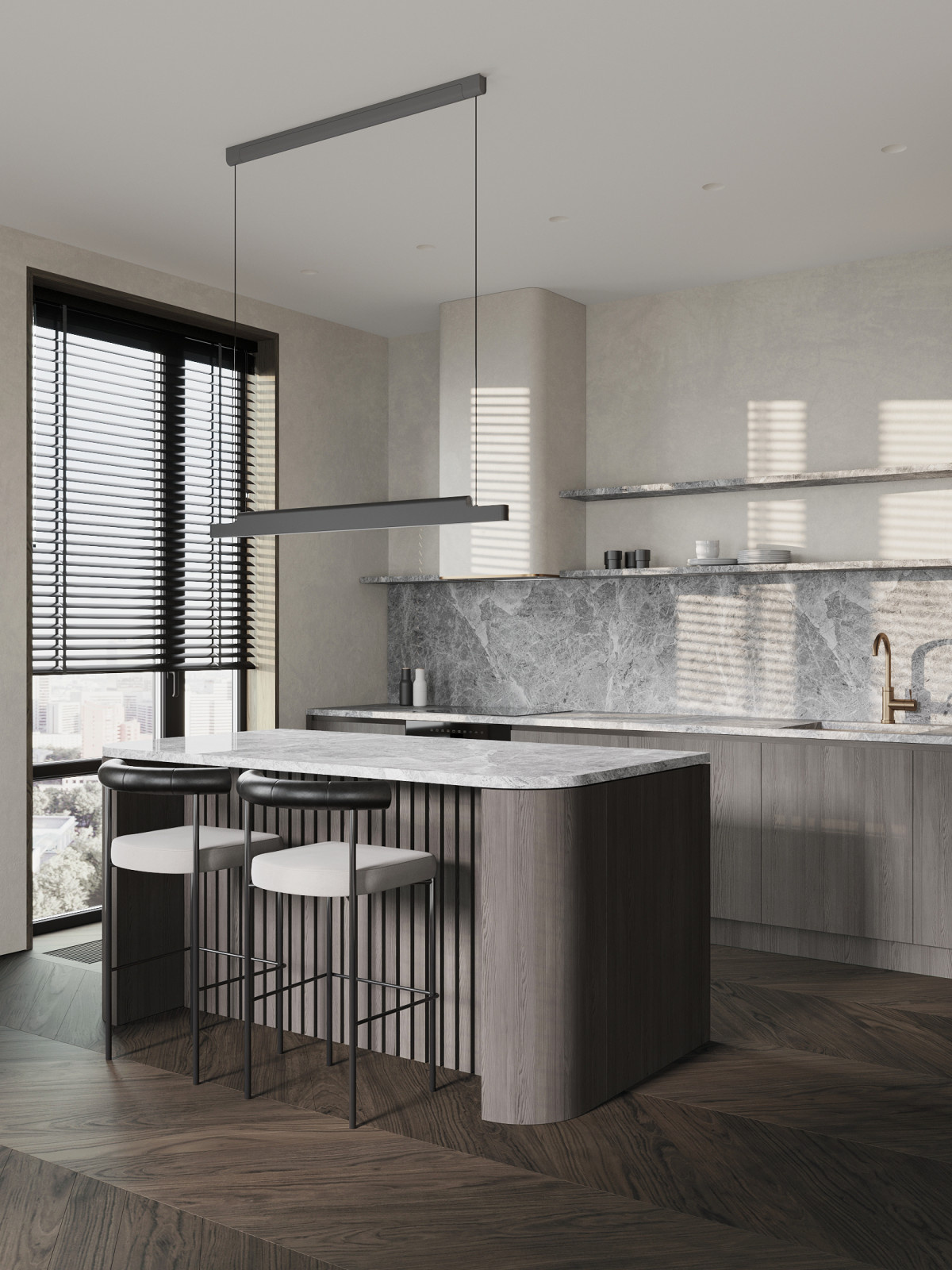 ЖК Пресня Сити