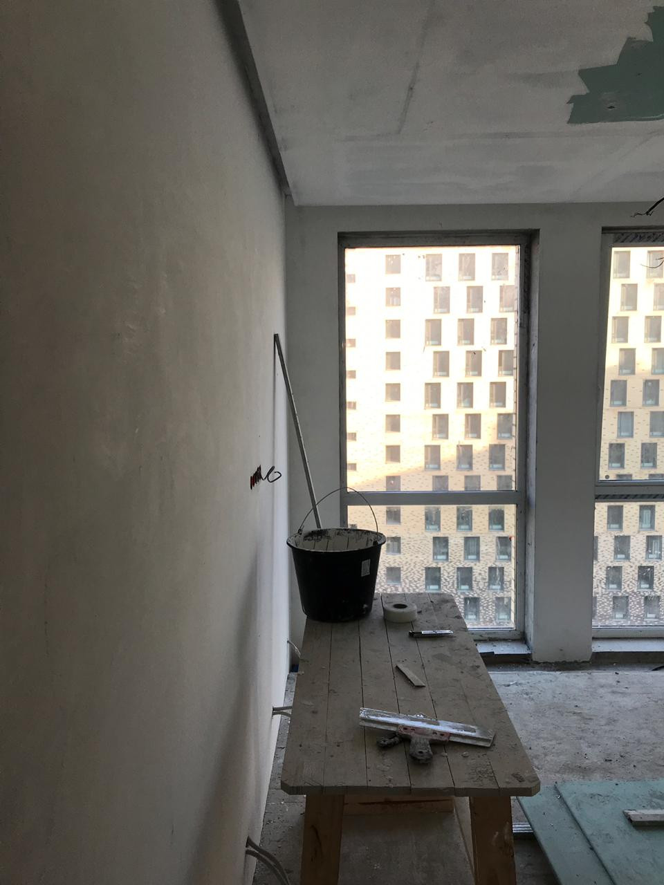 Квартира в ЖК Хорошевский