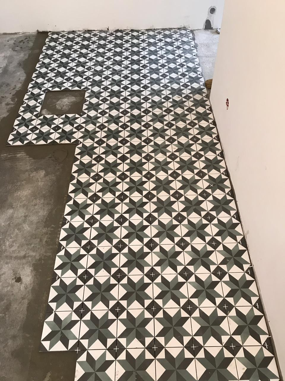 Квартира в ЖК Хорошевский