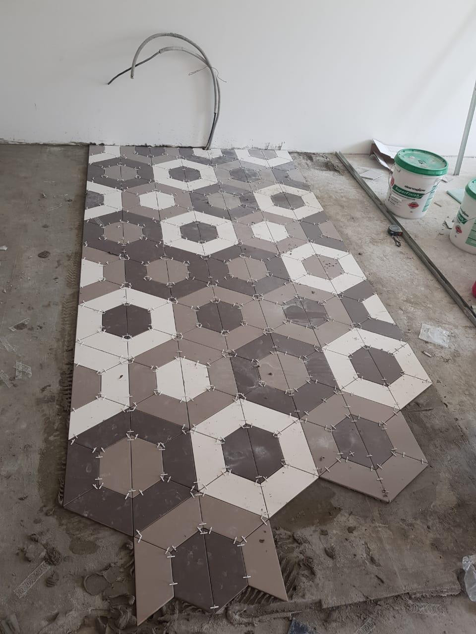 Квартира в ЖК Хорошевский