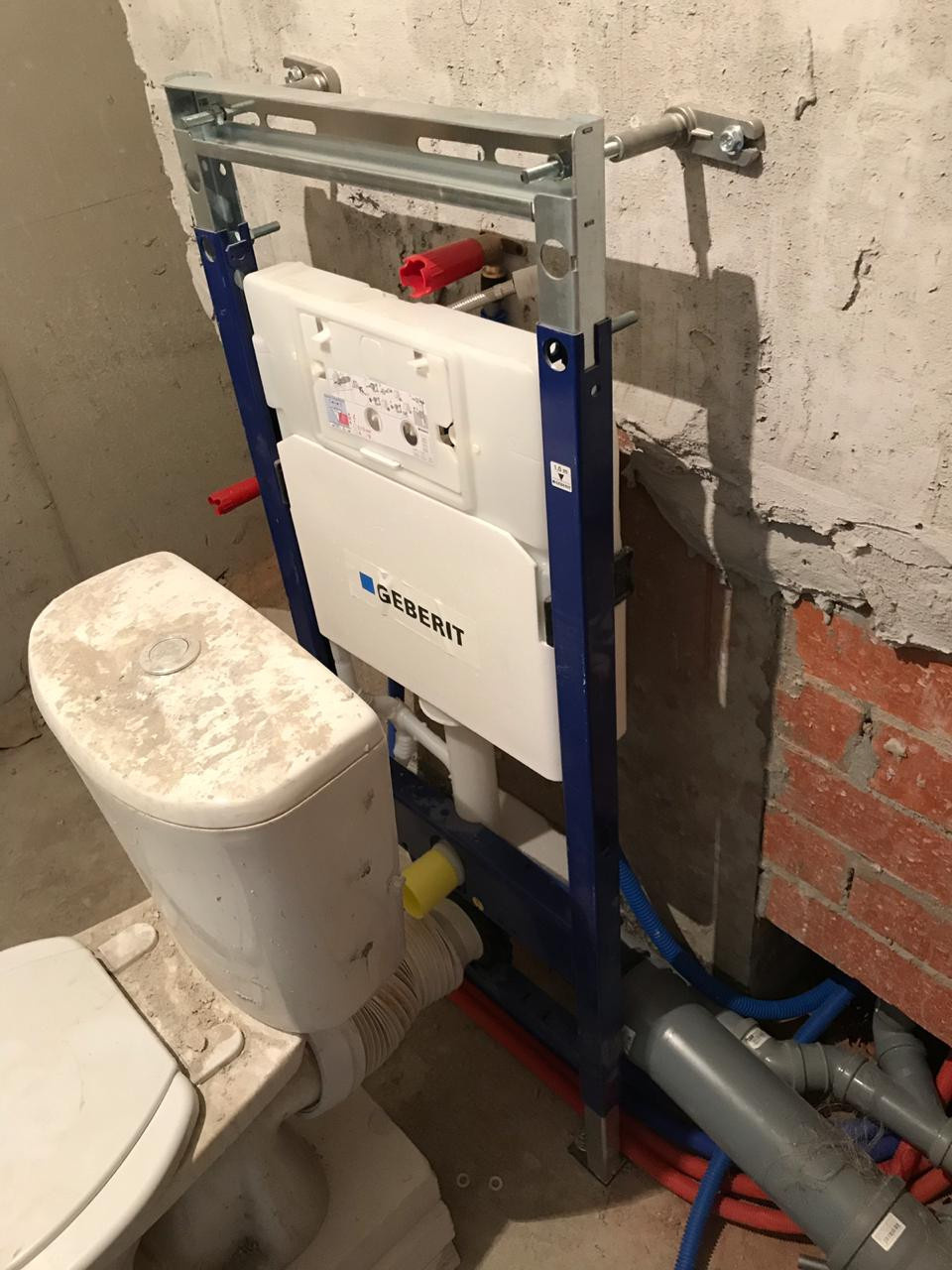 Квартира в ЖК Хорошевский