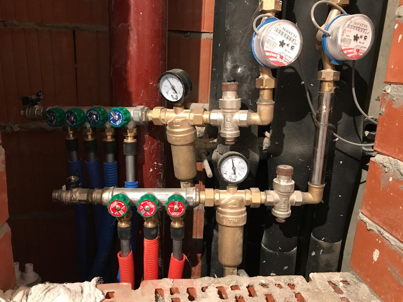 Квартира в ЖК Хорошевский