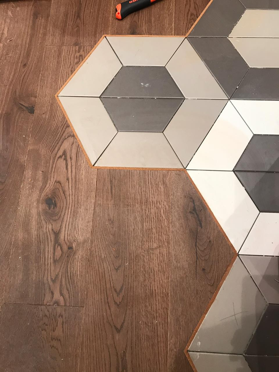 Квартира в ЖК Хорошевский