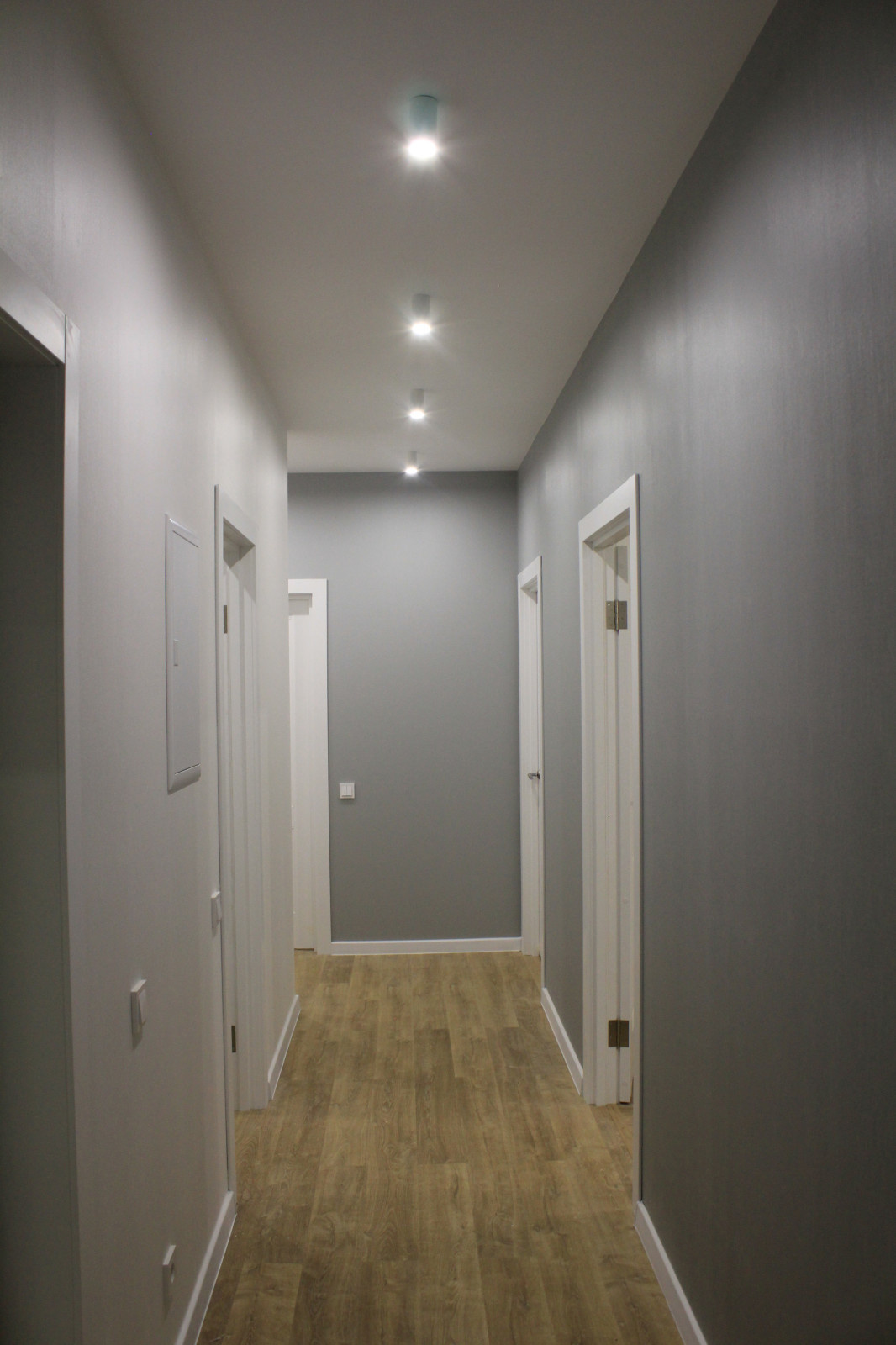 Квартира в Ромашково