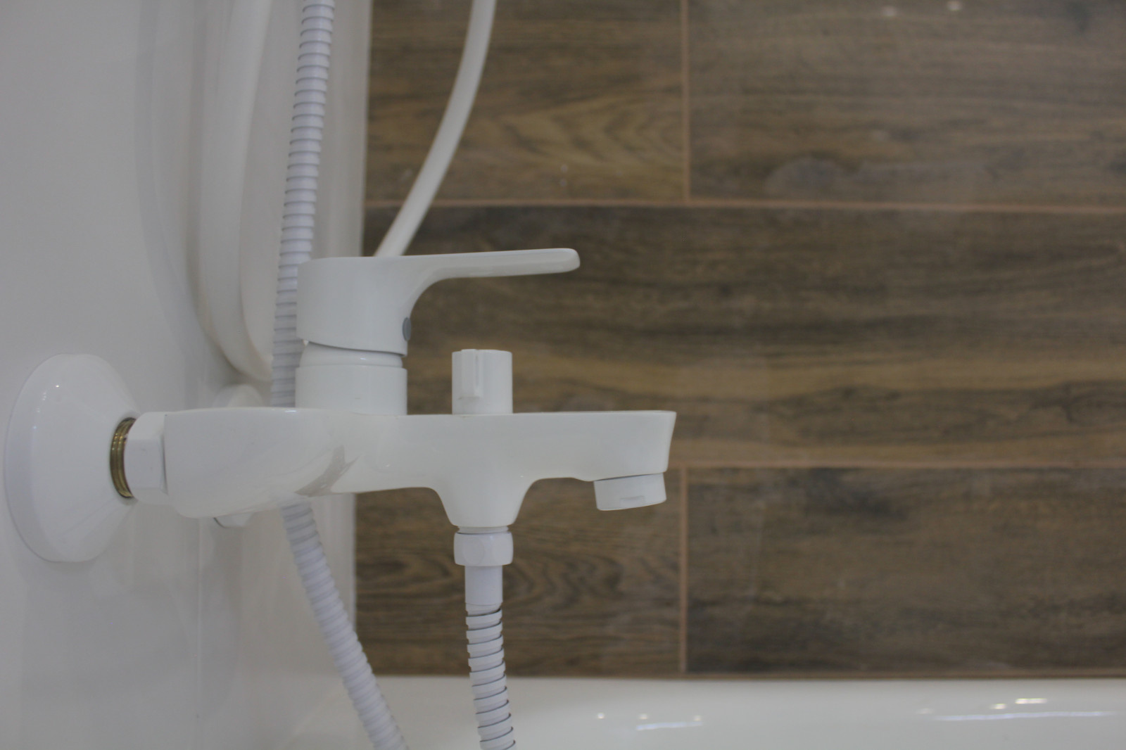 Квартира в Ромашково