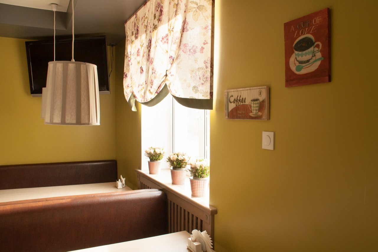 Ресторан «Solovey»