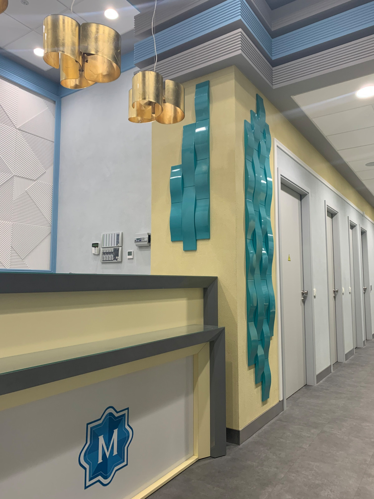 Медицинский Центр MAXIMA CLINIC