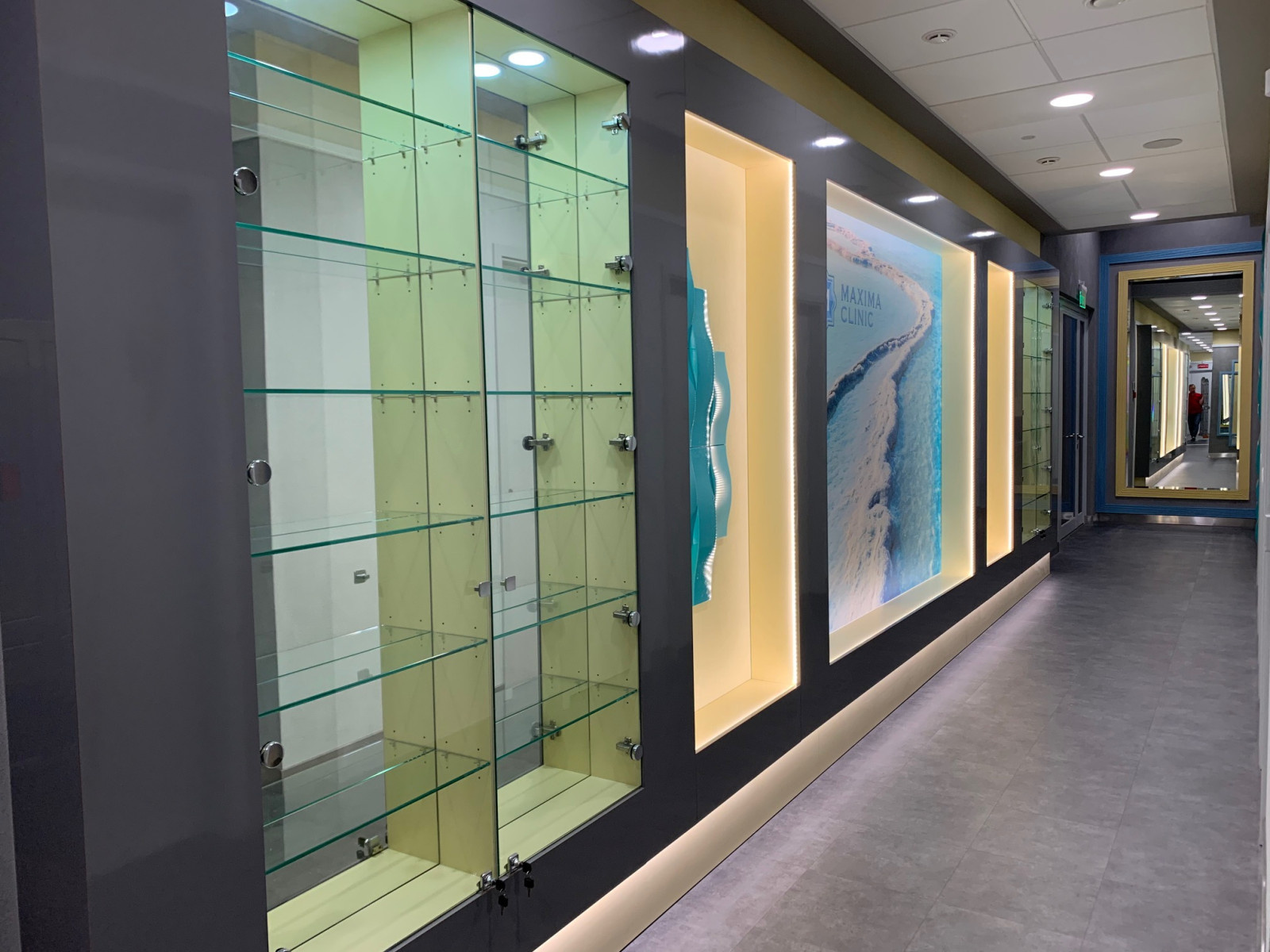 Медицинский Центр MAXIMA CLINIC