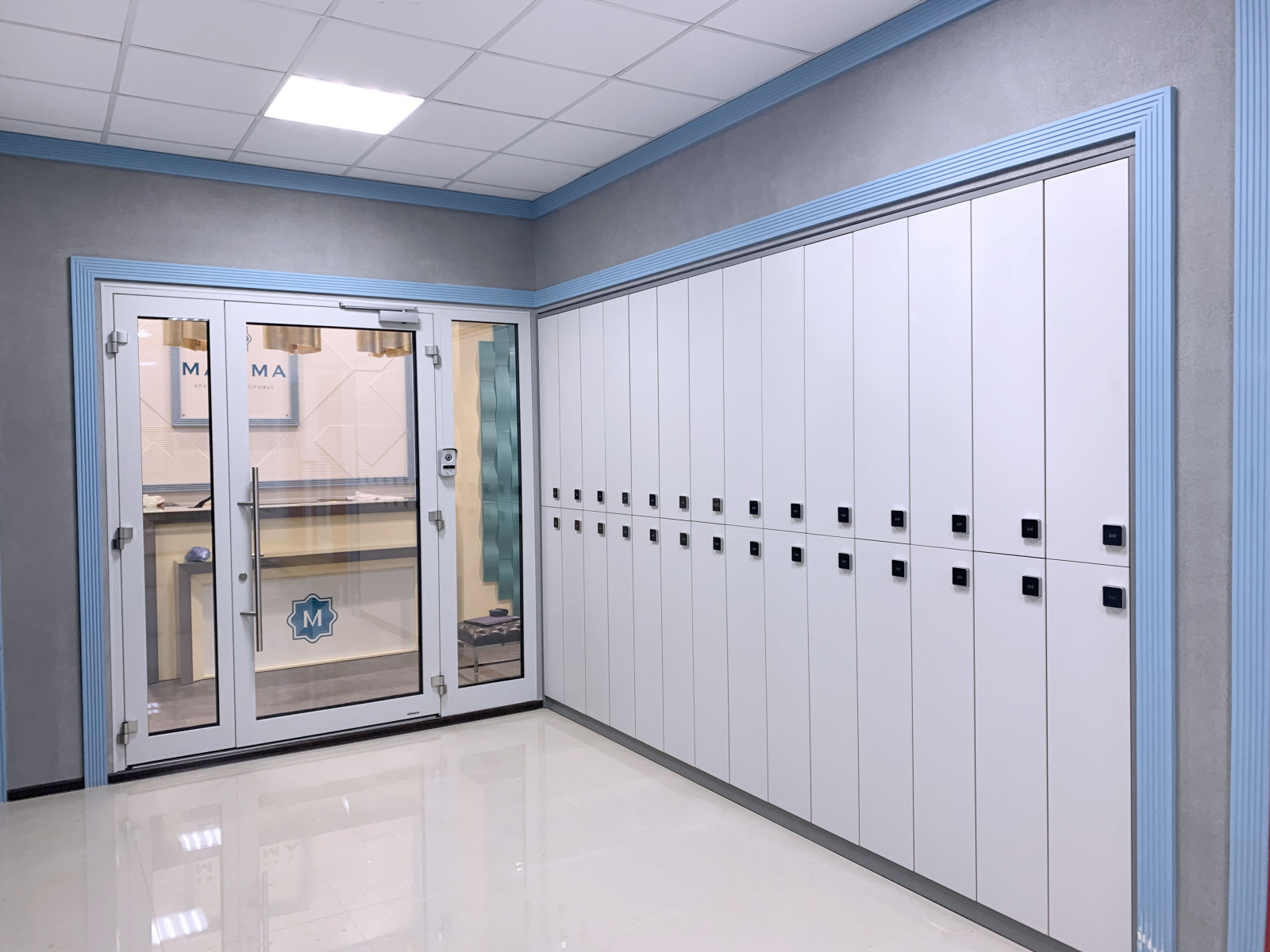 Медицинский Центр MAXIMA CLINIC