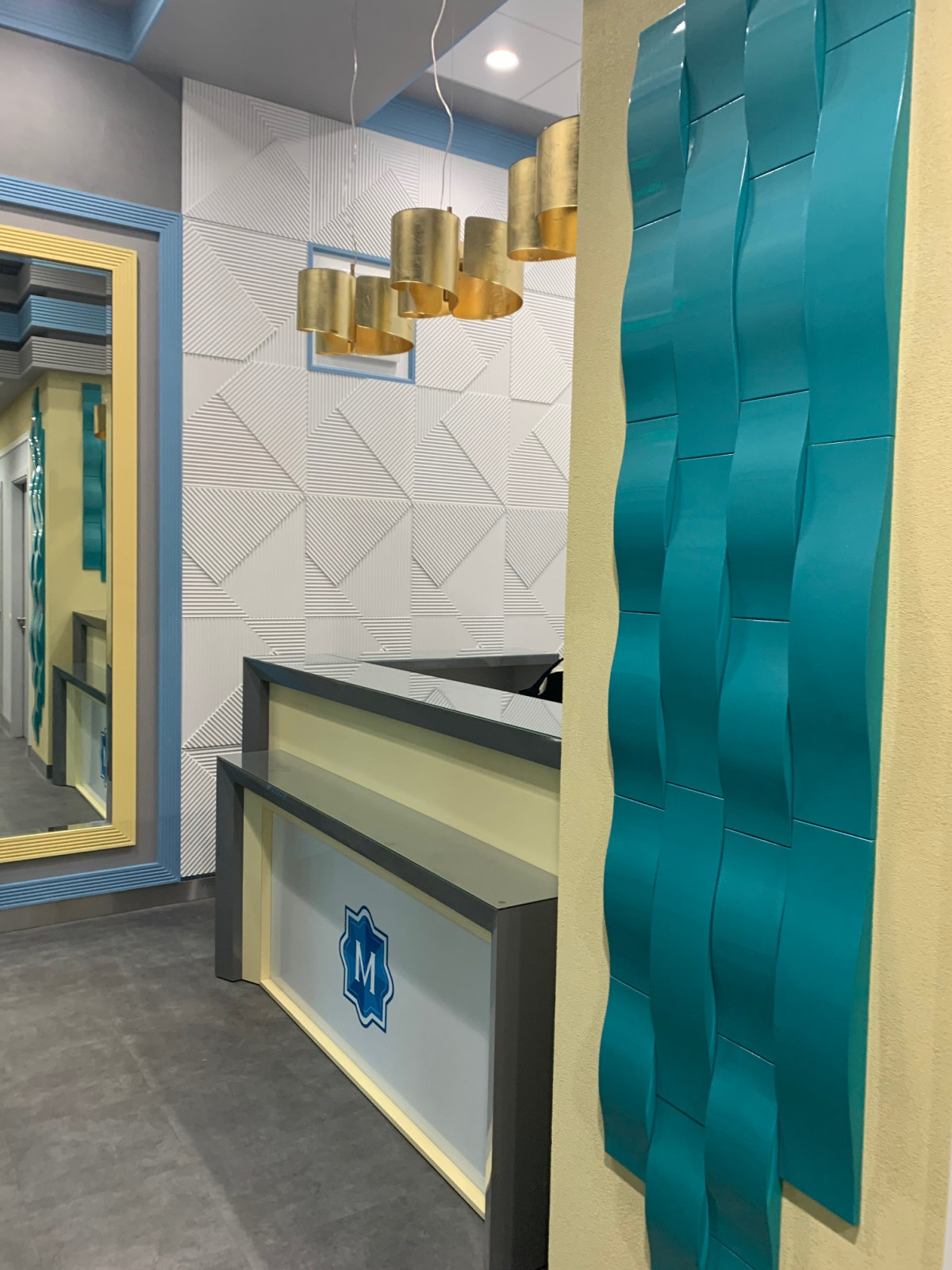 Медицинский Центр MAXIMA CLINIC