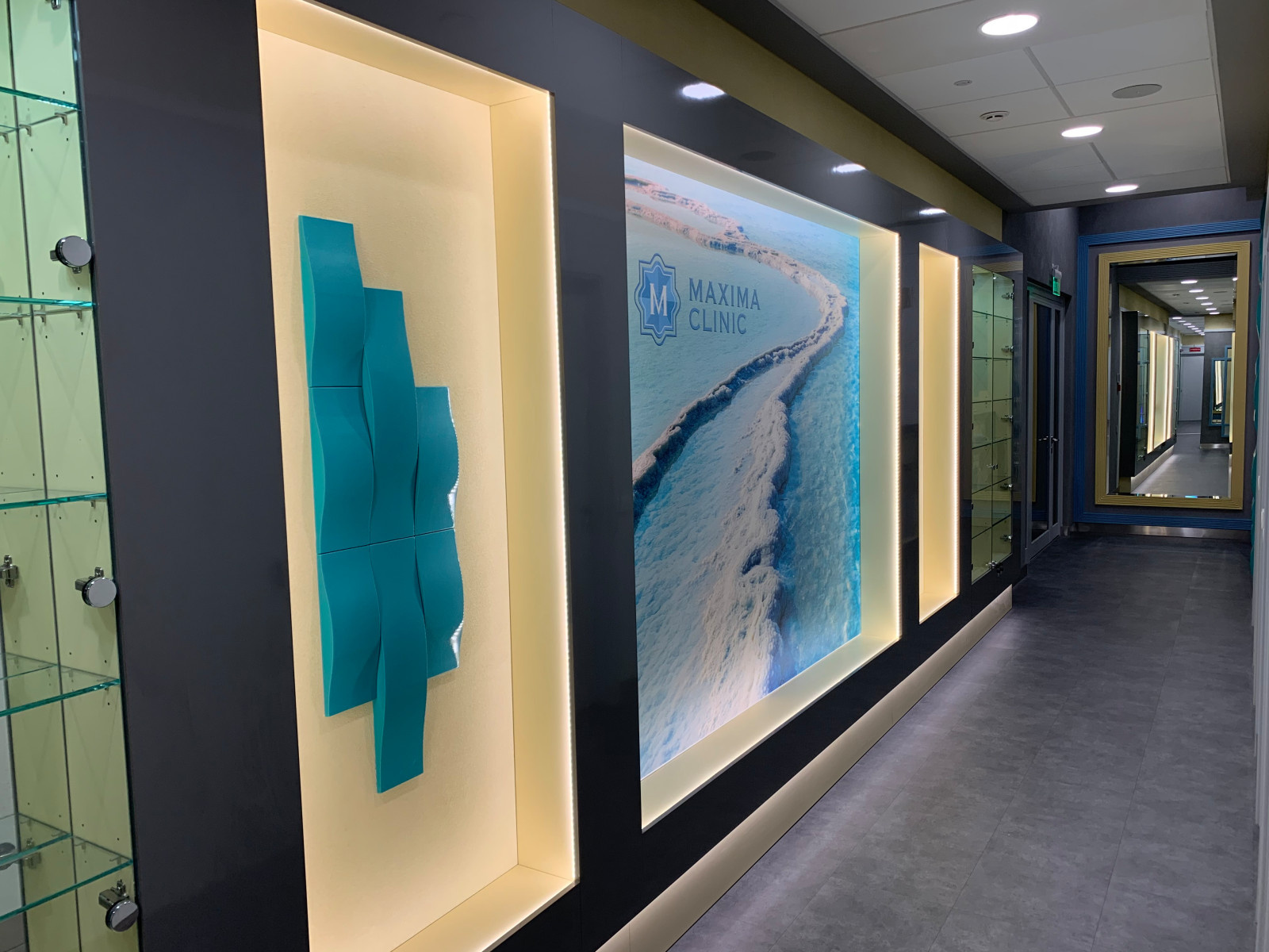 Медицинский Центр MAXIMA CLINIC