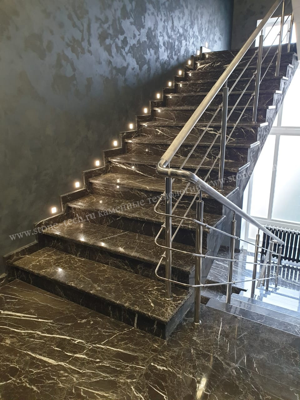 КП "Миллениум Парк" (Новорижское шоссе)