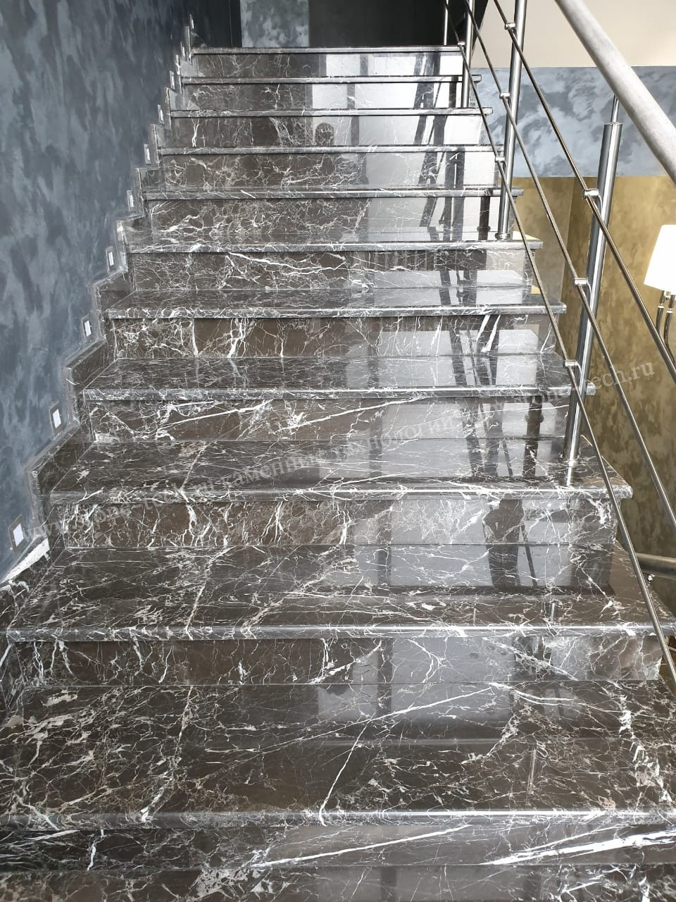 КП "Миллениум Парк" (Новорижское шоссе)