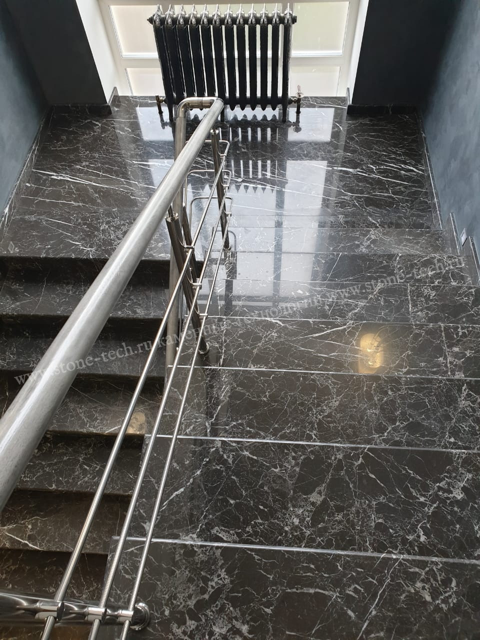 КП "Миллениум Парк" (Новорижское шоссе)