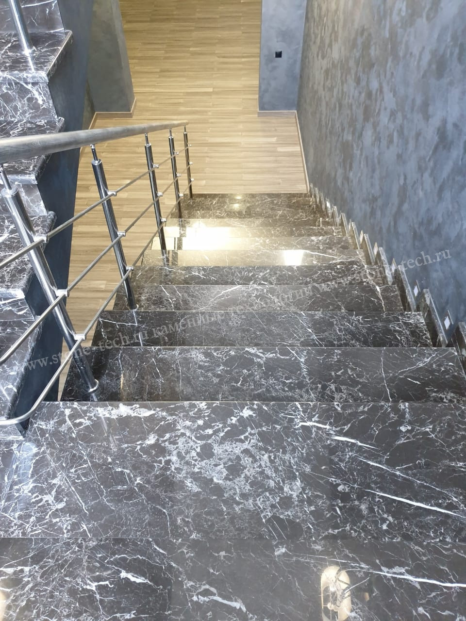 КП "Миллениум Парк" (Новорижское шоссе)