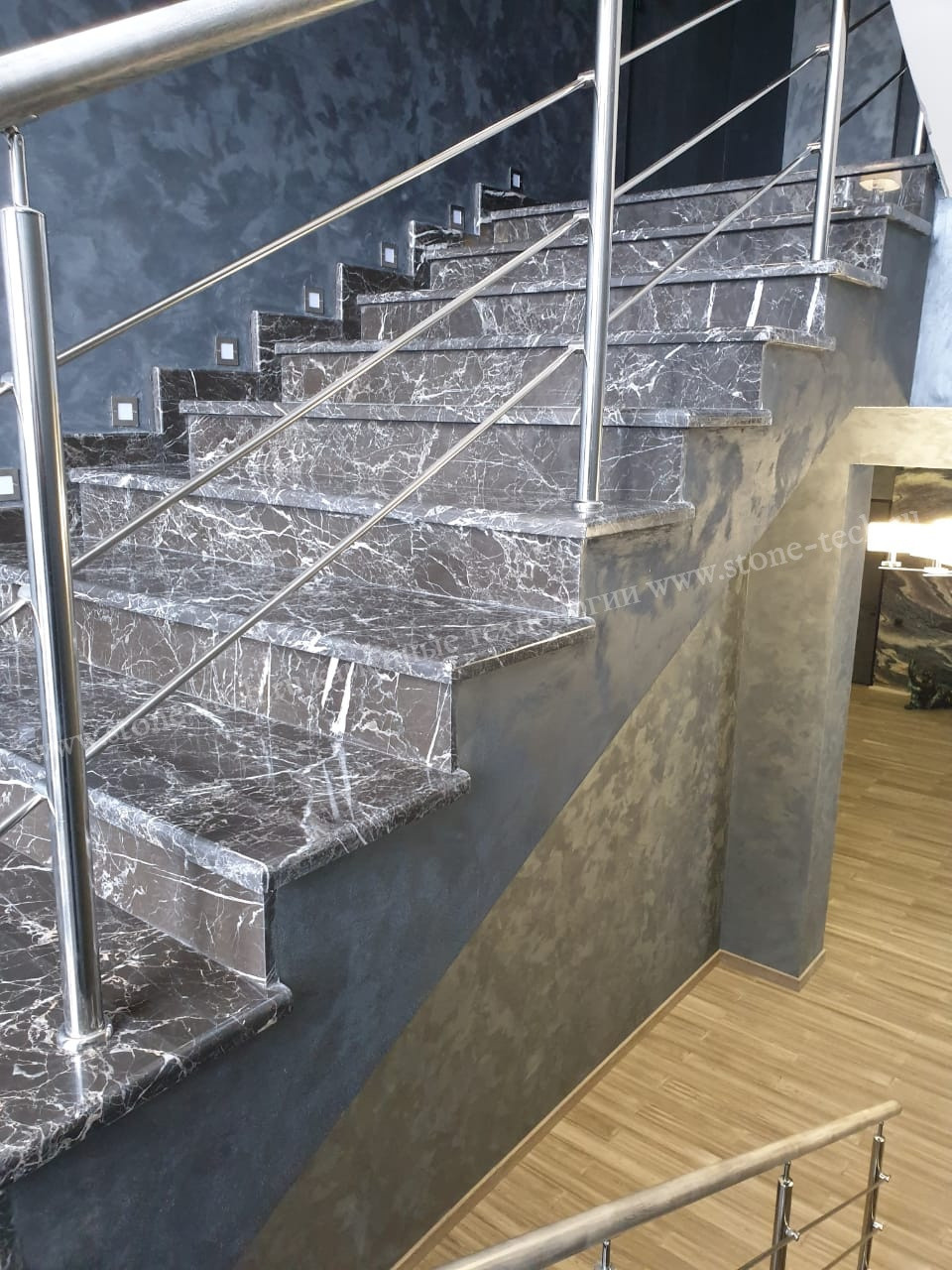 КП "Миллениум Парк" (Новорижское шоссе)