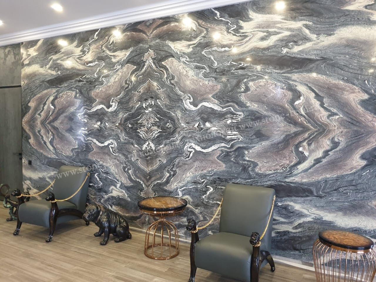 КП "Миллениум Парк" (Новорижское шоссе)