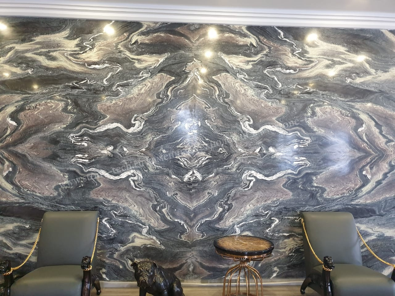 КП "Миллениум Парк" (Новорижское шоссе)