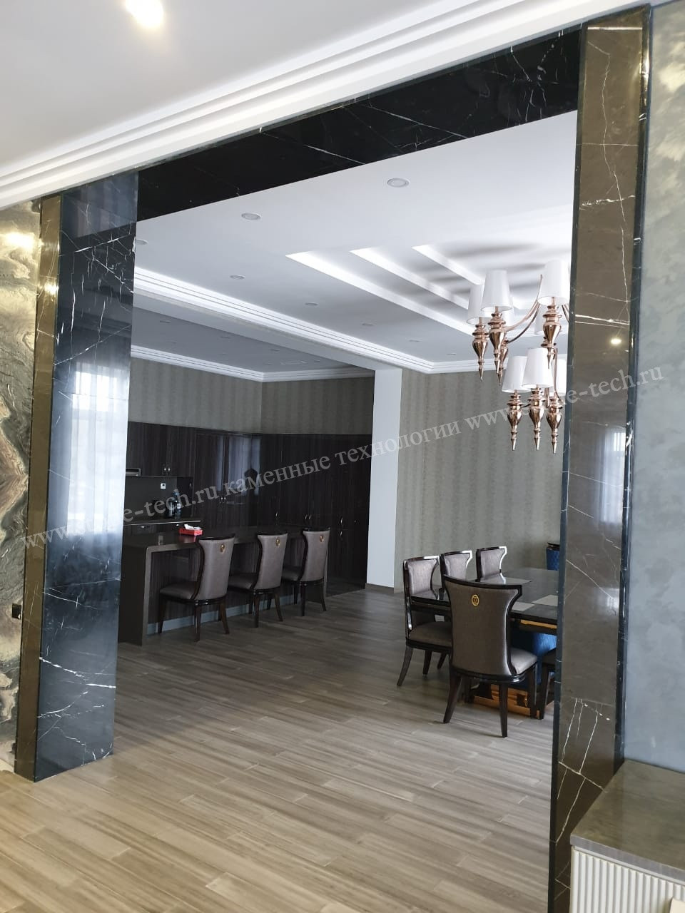 КП "Миллениум Парк" (Новорижское шоссе)